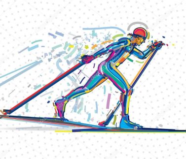 depositphotos_67970003-stock-illustration-skiing-competition depositphotos_67970003-stock-illustration-skiing-competition