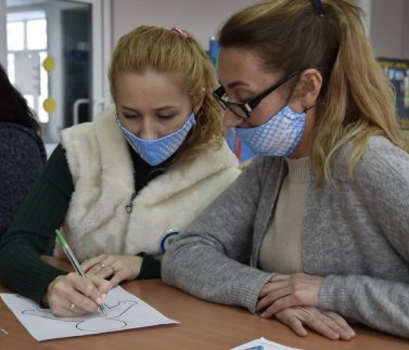 становление и развитие личности наставника