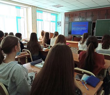 Неделя правовой культуры. Неделя правовой культуры.