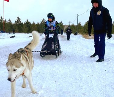 Гиперборея 2021