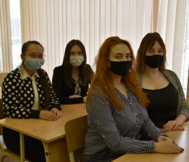 «Моё Отечество. Мой край. Я - гражданин»