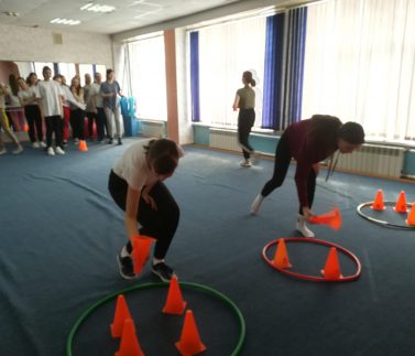 Физическая культура Физическая культура