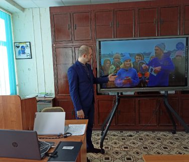 «Крым – моя территория»