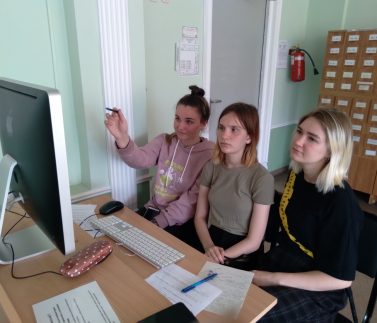 Областной риторический турнир