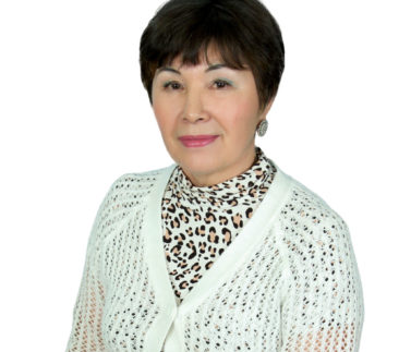 Беспятова Надежда Николаевна Беспятова Надежда Николаевна