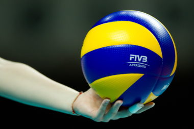 FIVB World Grand Prix Finals — China (CHN) vs. Italy (ITA)
