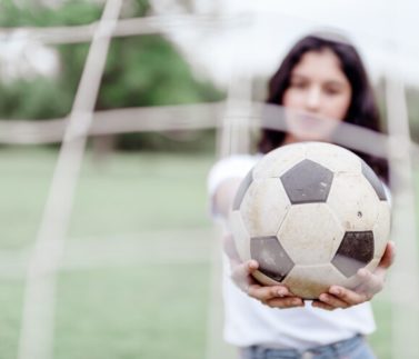 Соревнования по мини-футболу среди студенток колледжа Соревнования по мини-футболу среди студенток колледжа