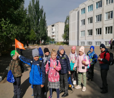 Школа без ошибок 1