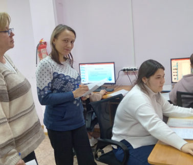 Выпускники колледжа методически подготовлены