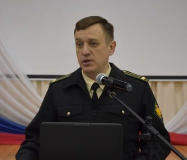 Профориентационная встреча с юношами2