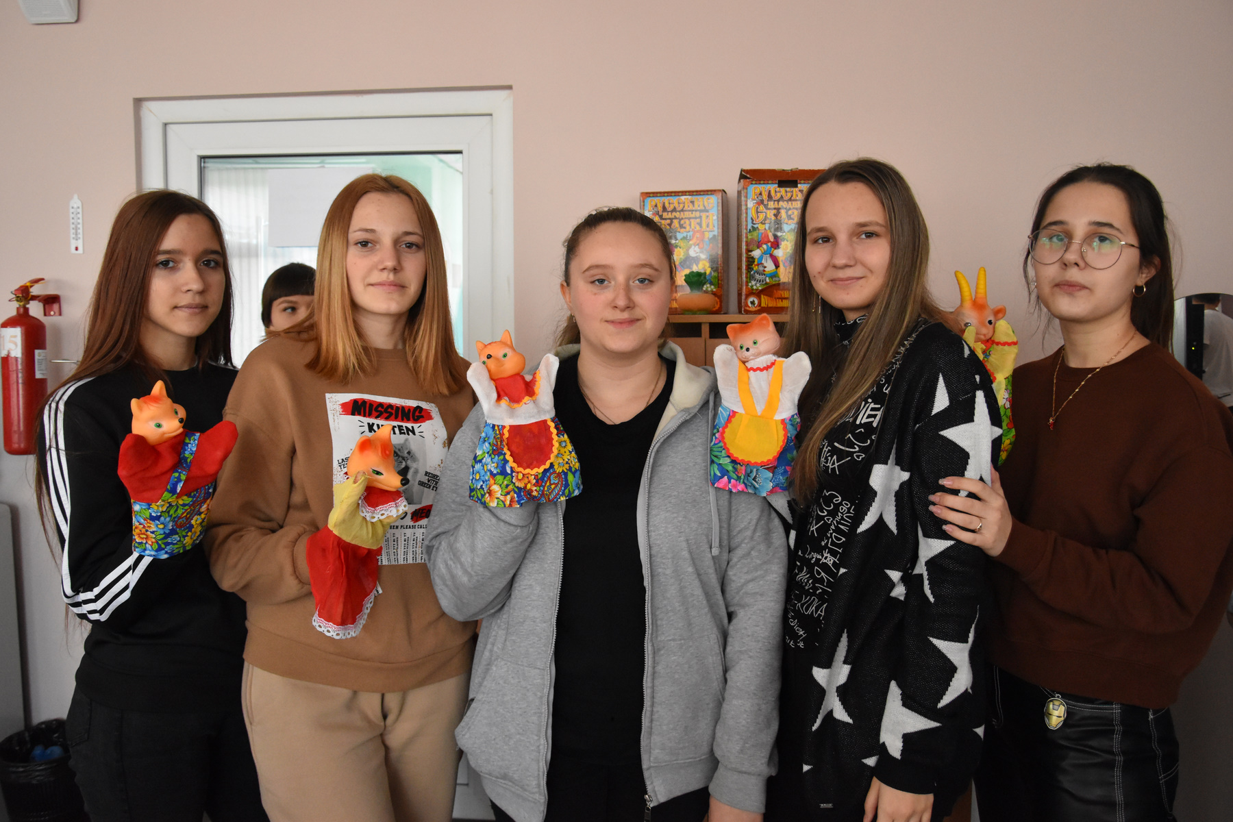 День открытых дверей 10 февраля