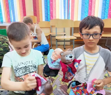 Лето без интернета51