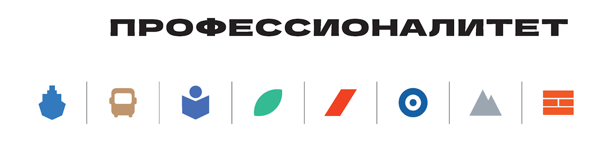 Профессионалитет