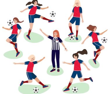girls-playing-football-woman-referee-judge-uniform_634954-466